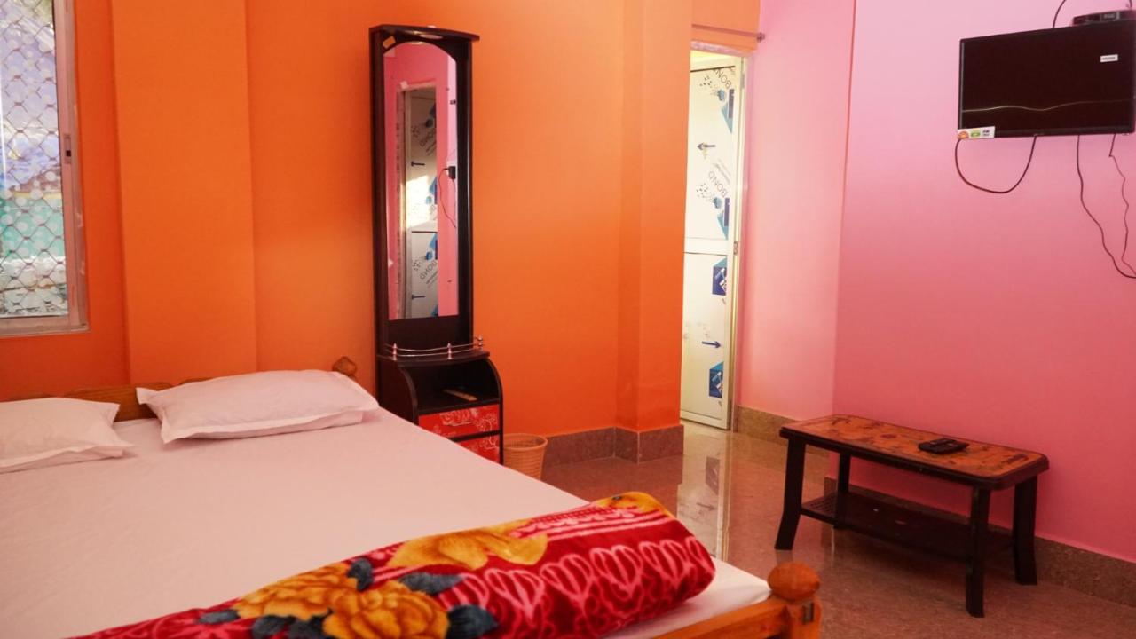 Anjana Palace Digha  Exterior photo