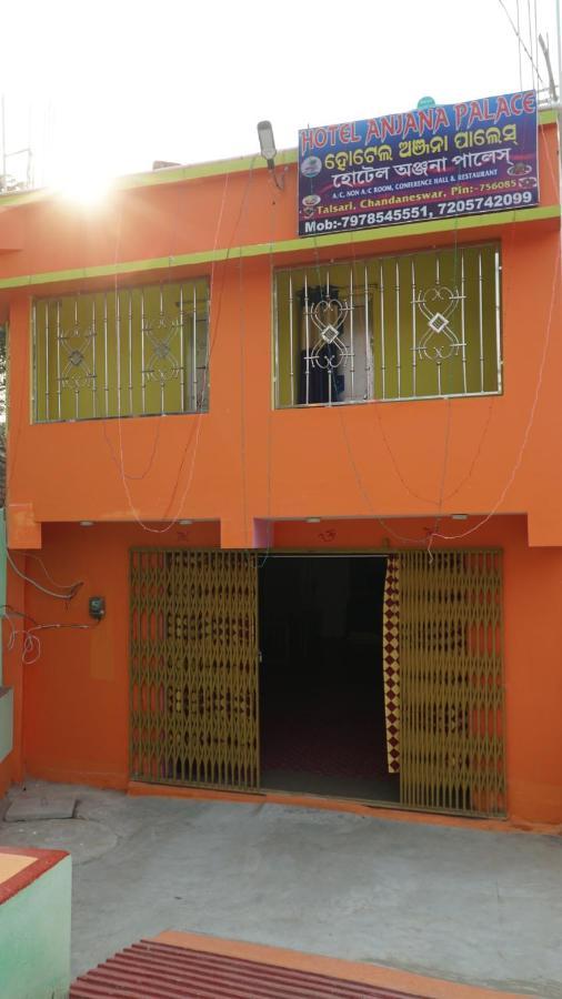 Anjana Palace Digha  Exterior photo