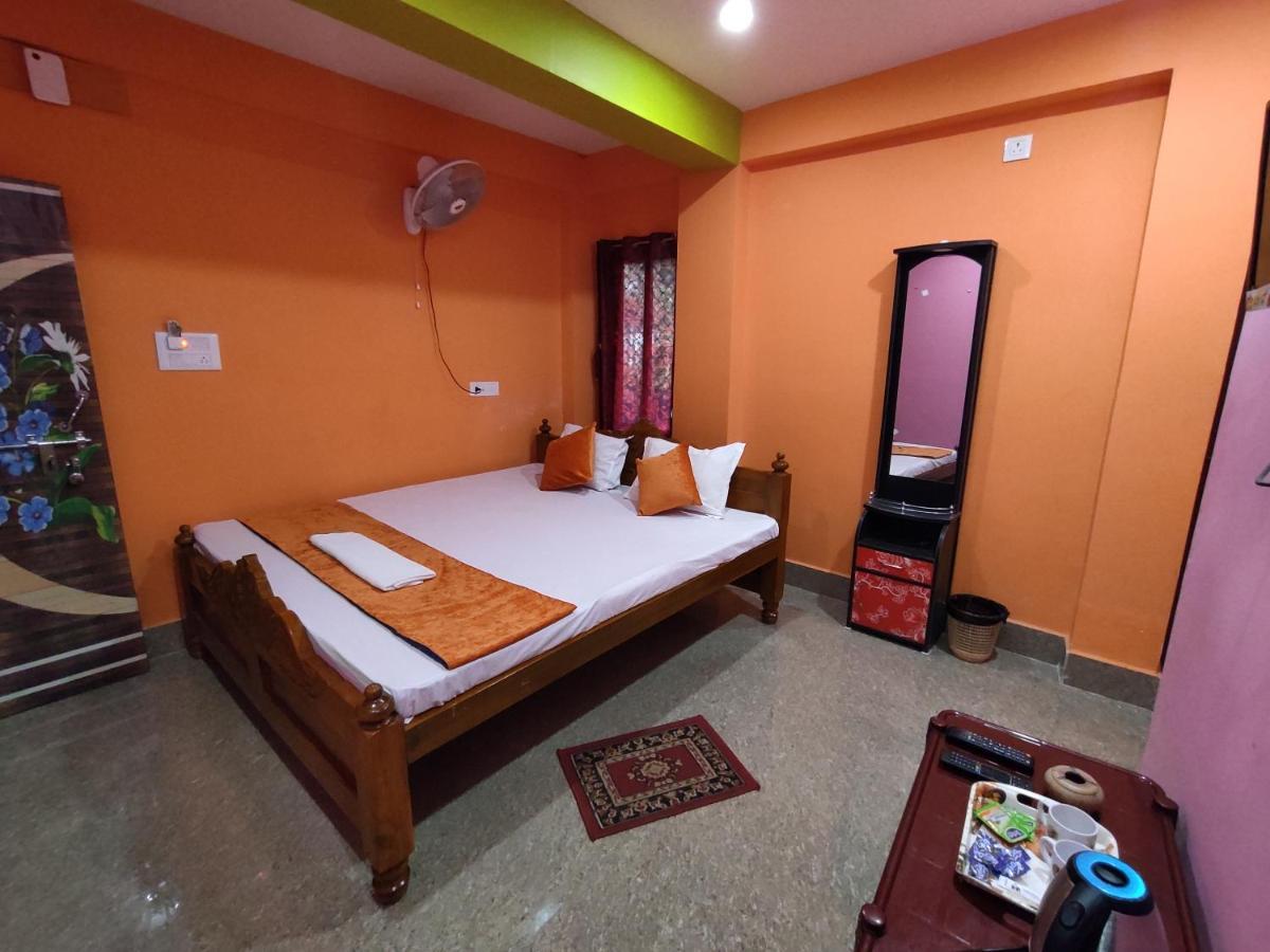 Anjana Palace Digha  Exterior photo