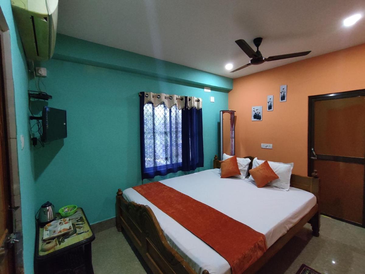 Anjana Palace Digha  Exterior photo