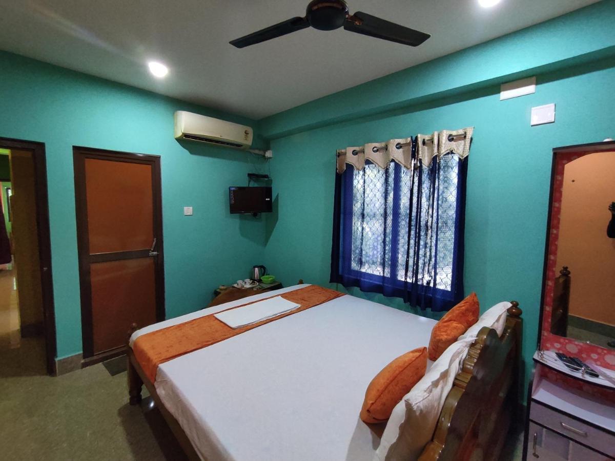 Anjana Palace Digha  Exterior photo