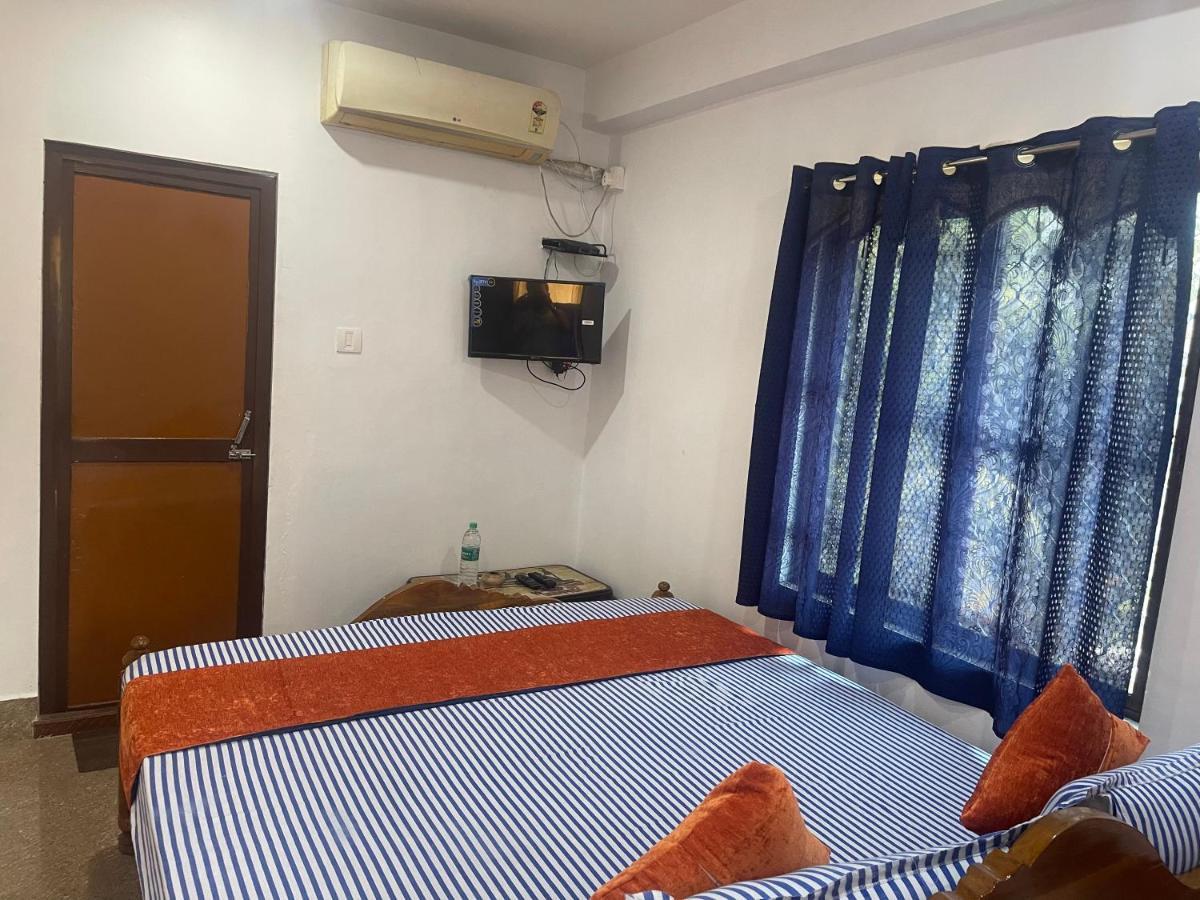 Anjana Palace Digha  Exterior photo