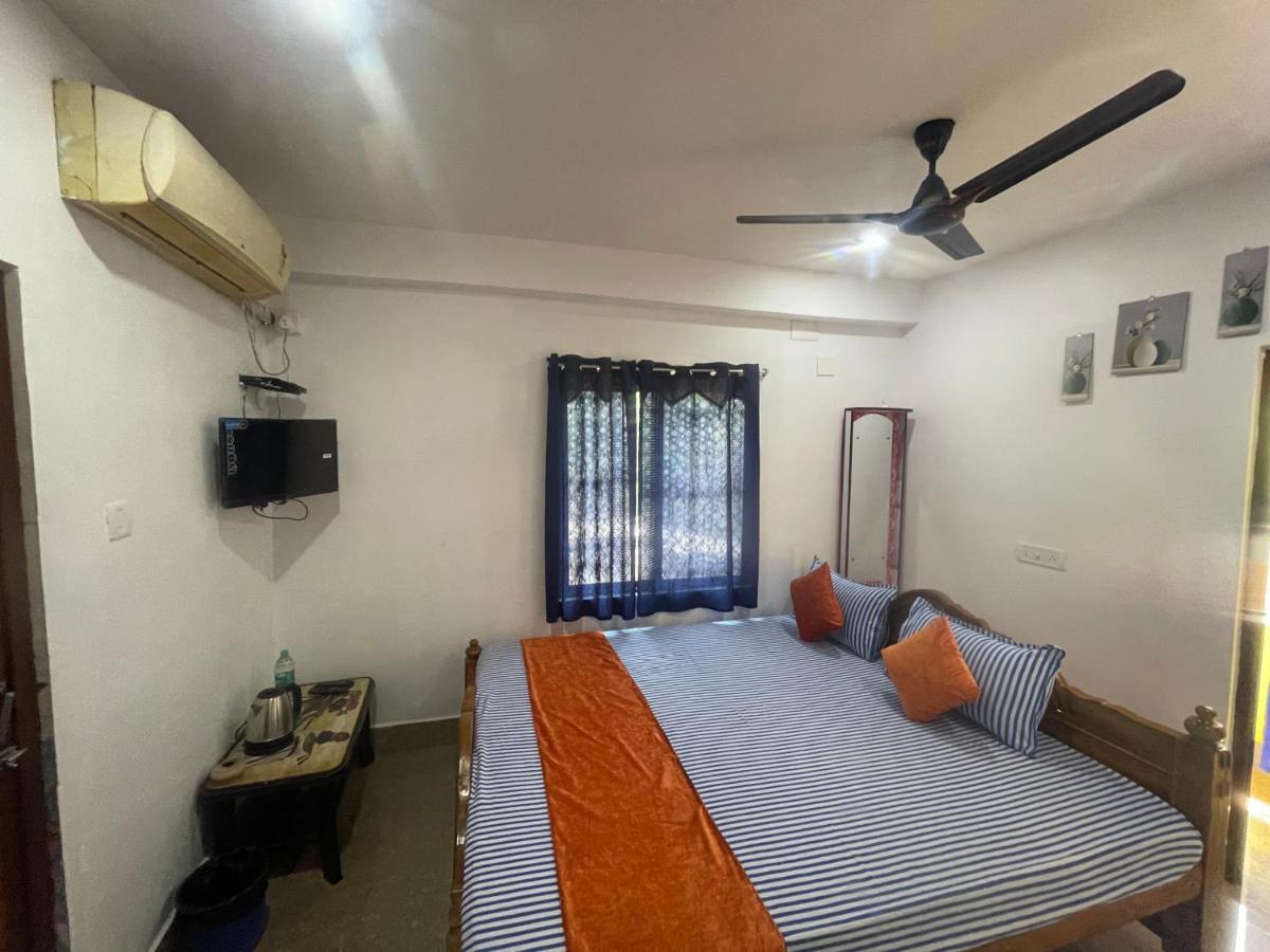 Anjana Palace Digha  Exterior photo