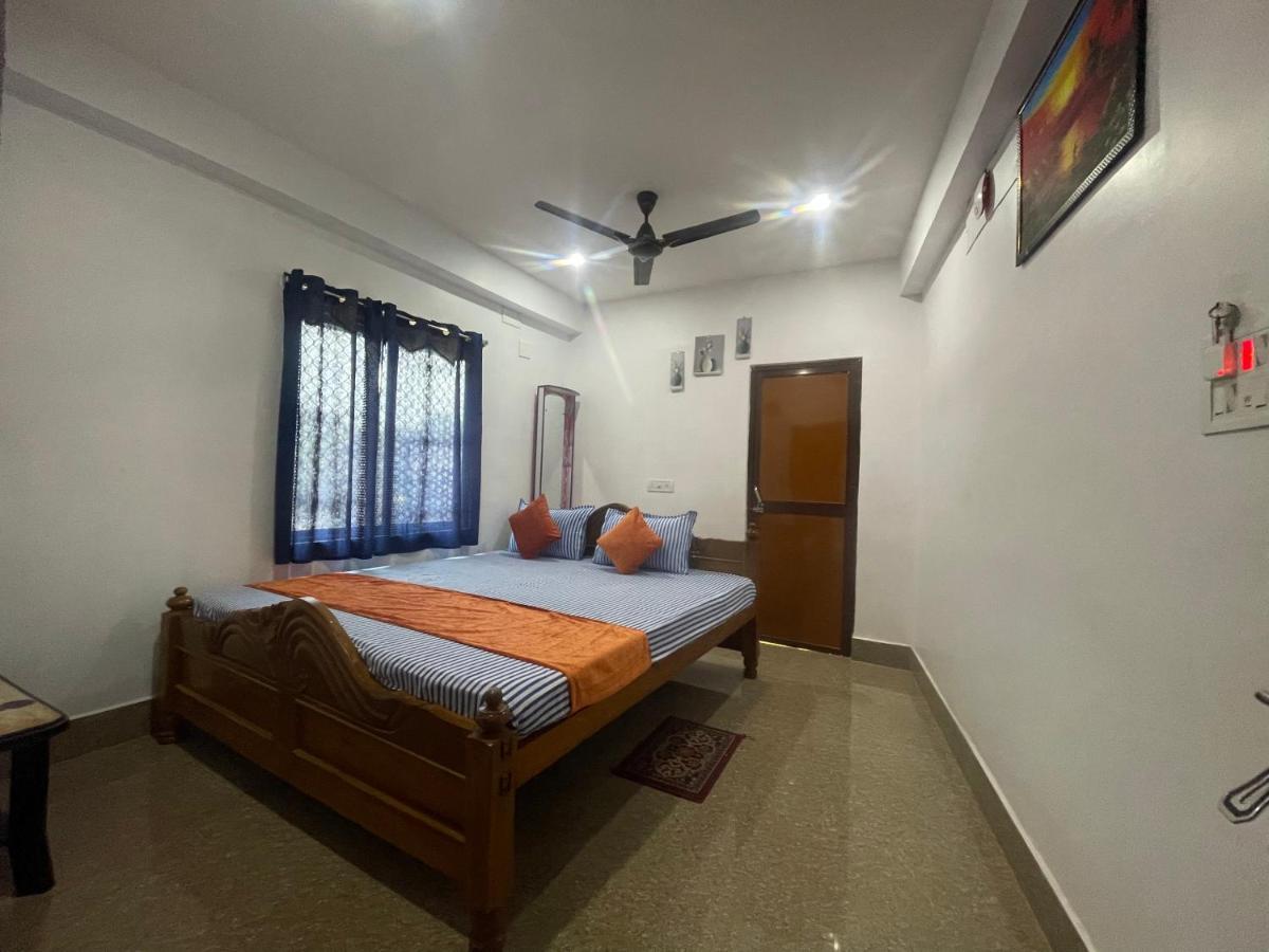 Anjana Palace Digha  Exterior photo