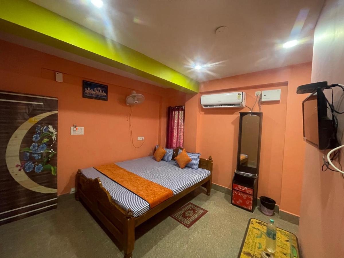 Anjana Palace Digha  Exterior photo
