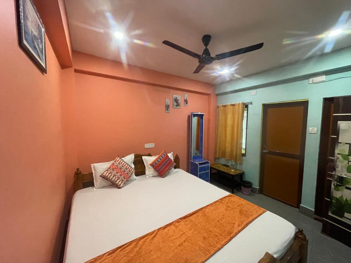 Anjana Palace Digha  Exterior photo